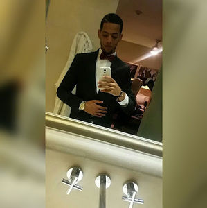 Meet your Posher, Joshua